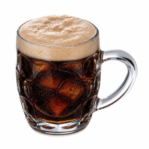 LUMINARC BRITANNIA MUG 296 ML