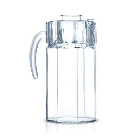 LUMINARC OCTIME JUG 1600 ML