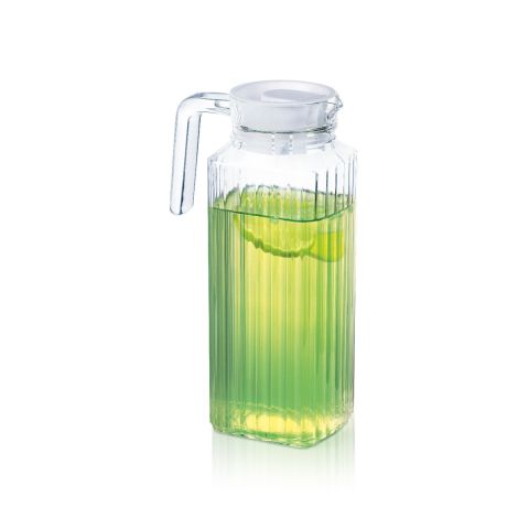 LUMINARC QUADRO JUG 1300 ML