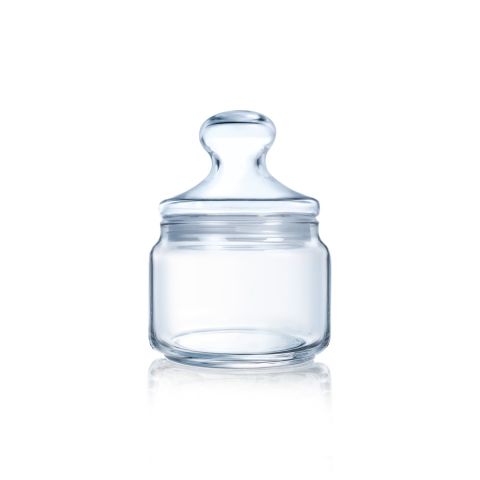 LUMINARC CLUB JAR 500 ML