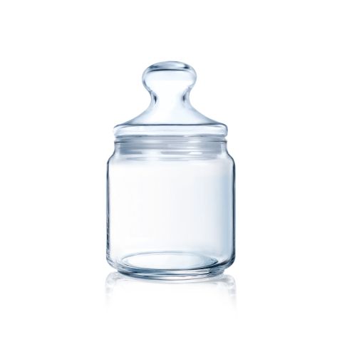 LUMINARC CLUB JAR 750 ML