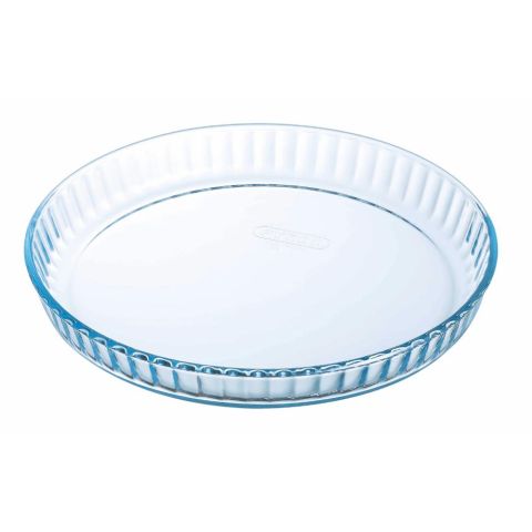 Bake & Enjoy Glass Soufflé Dish 2.5 Lt. 