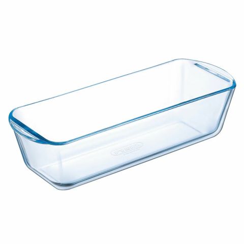 Pyrex Bake & Enjoy Glass Loaf Dish