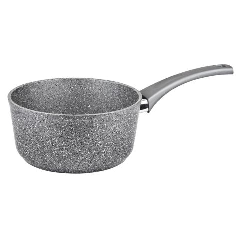 OMS Granite Milk Pot