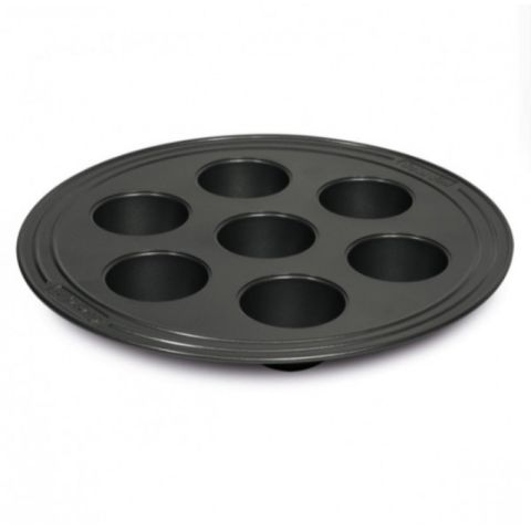 Guardini Elite 7 Muffins Tray ø 36 cm