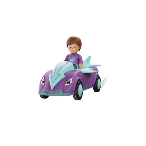 TODDYS TOYS JIM JUMPY