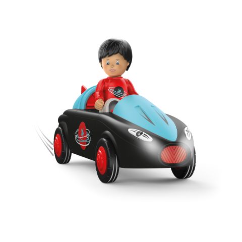 TODDYS TOYS SAM SPEEDY