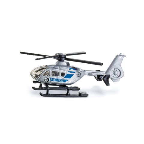 SIKU DIE CAST HELICOPTER 