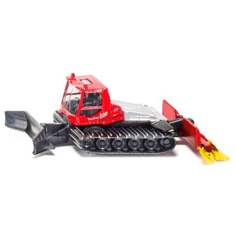 SIKU DIE CAST PISTENBULLY 