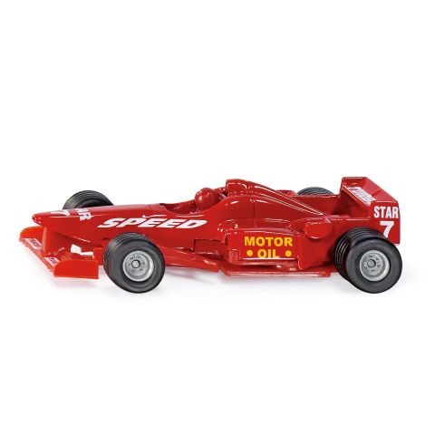 SIKU DIE CAST RACING CAR 