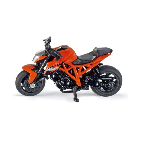 SIKU DIE CAST KTM 1290 SUPER DUKE R 