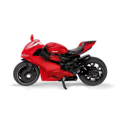 SIKU DIE CAST DUCATI PANIGALE 1299 