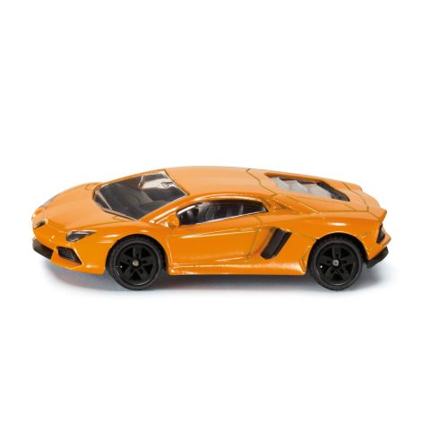 SIKU DIE CAST LAMBORGHINI AVENTADOR LP700-4 