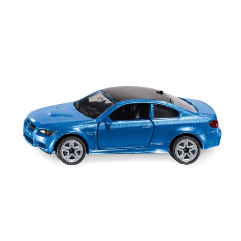 SIKU DIE CAST BMW M3 COUPÉ 