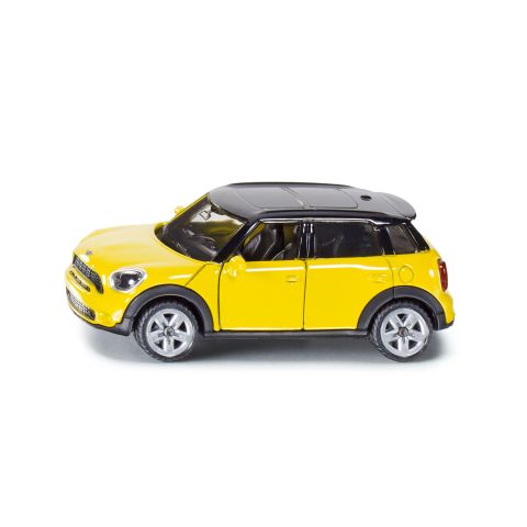 SIKU DIE CAST MINI COUNTRYMAN 