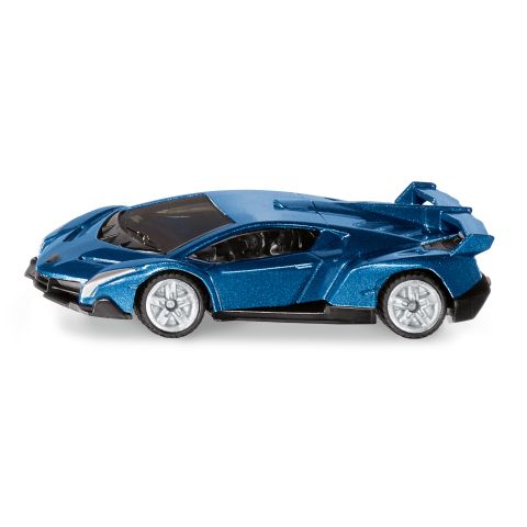 SIKU DIE CAST LAMBORGHINI VENENO 
