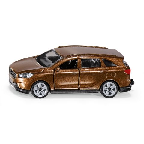 SIKU DIE CAST KIA SORENTO 