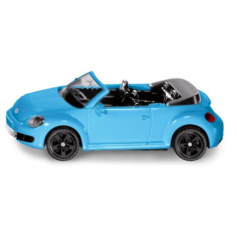 SIKU DIE CAST VW THE BEETLE CABRIO