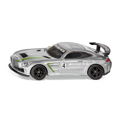 SIKU DIE CAST MERCEDES-AMG GT4
