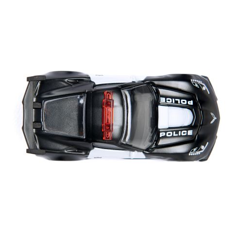 SIKU DIE CAST CHEVROLET CORVETTE ZR1