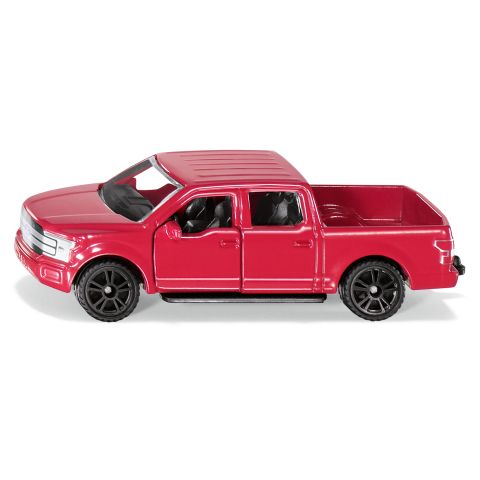 SIKU DIE CAST DIE CAST FORD F150