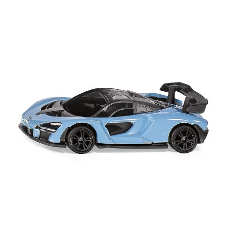 SIKU DIE CAST MCLAREN SENNA