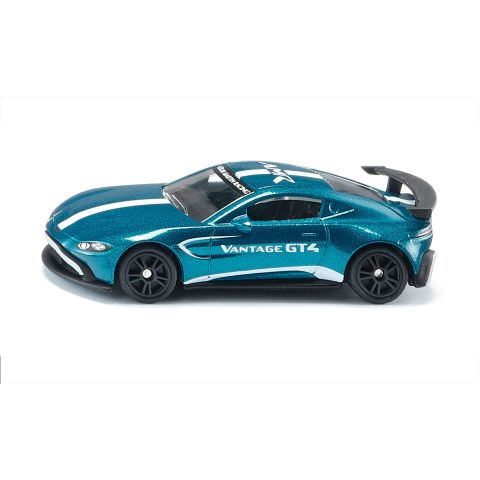 SIKU DIE CAST ASTON MARTIN VANTAGE GT4