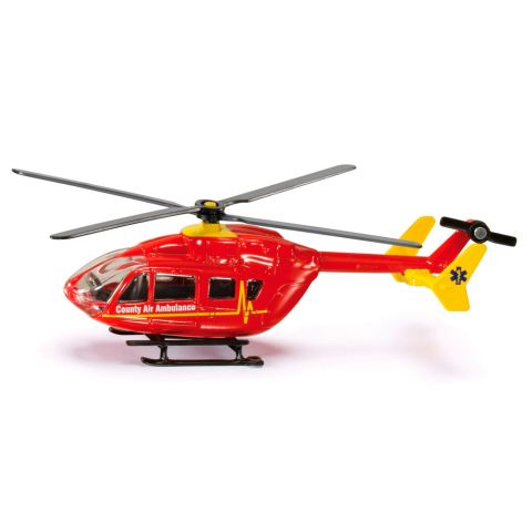 SIKU DIE CAST HELICOPTER 