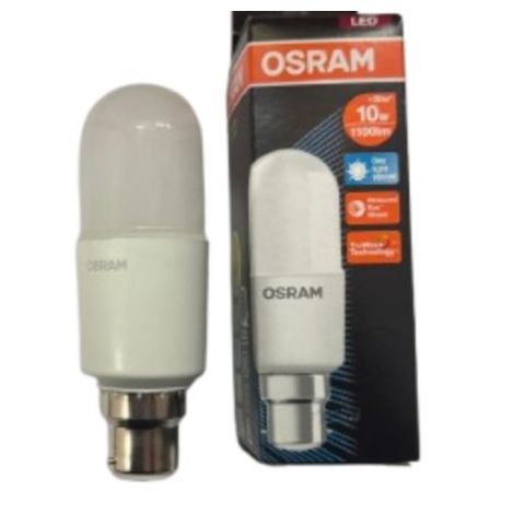 OSRAM LED VALUE STICK 10W B22 6500 K DAYLIGHT