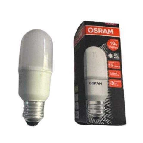 OSRAM LED VALUE STICK 10W E27 4000 K COOL WHITE