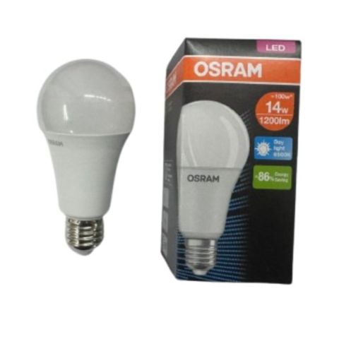 OSRAM LED ECO CLASSIC A 14W E27 6500 K DAYLIGHT