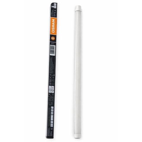 OSRAM SUBSTITUTE T8 DOUBLE-ENDED 1.2M 20W G13 6500 K DAYLIGHT