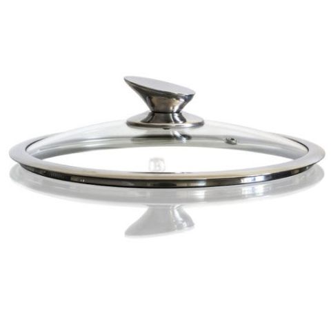 Berlinger Haus Glass Lid - Open Box-24 Cm