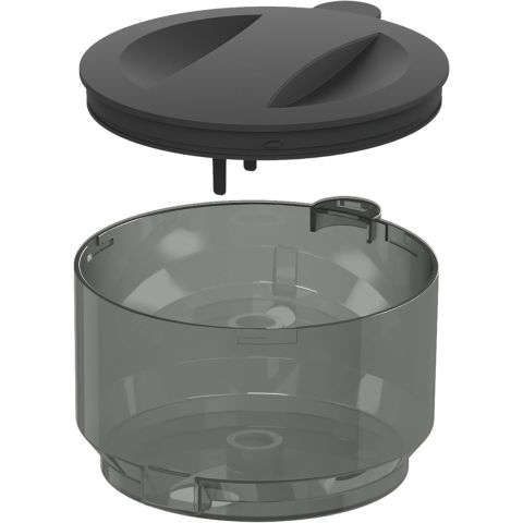 Baby Brezza Formula Pro Advanced WiFi replacement Powder Container Lid and powder Container