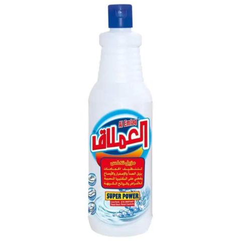 Al Emlaq Bowl Disinfictant 1 L