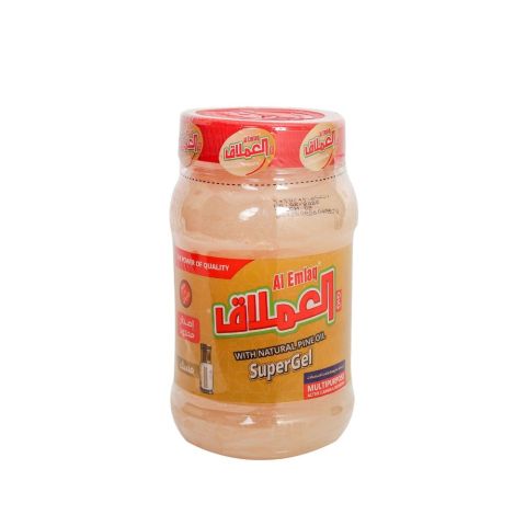 Al Emlaq Super Gel 1 kg - Musk