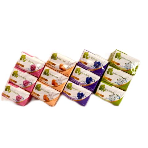 Beauty Care Soap 120g X6 PACK