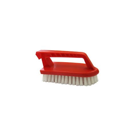 Tonkita Cloth Laundry Brush with Grip