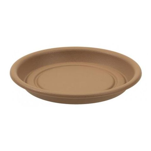 Tontarelli Dish for "Tullipan" Round Pot 30 cm