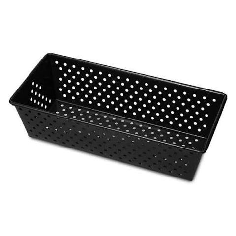 Guardini Gardenia Perforated Loaf Pan 25x11 cm