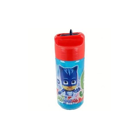 Stor Small Tritan Hydro Bottle PJ Mask 430 ml