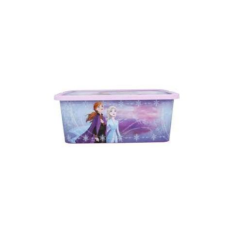 STOR FROZEN CLICK CLOTH STORAGE 13 LTR