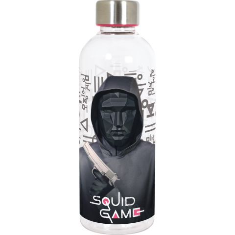 Stor Squid Game Hydro Drink Bottle 850 Ml