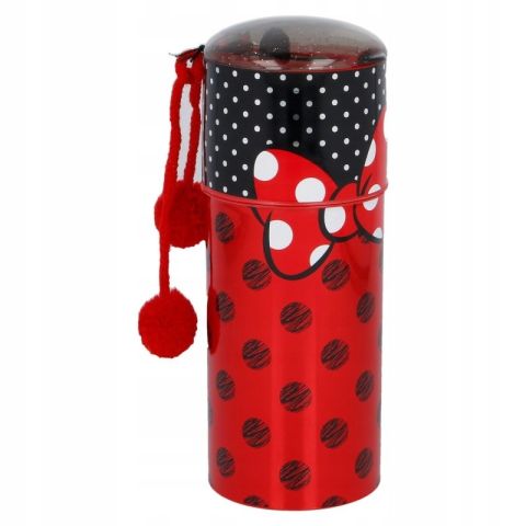Stor Fashion Character Sipper Bottle Minnie