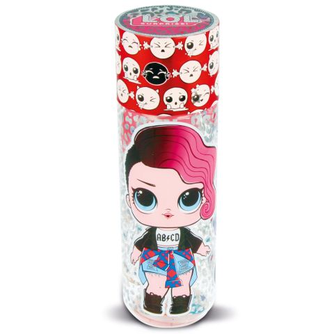 Stor Fashion Icon Tritan Bottle Lol Surprise 540 ml