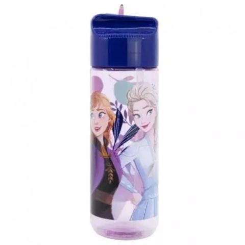Stor Large Ecozen Hydro Bottle Barbie Bb22