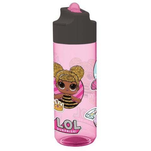 Stor Large Tritan Hydro Bottle Surprise Rock On