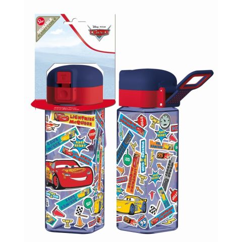 STOR McQueen Square Bottle 530 ml 