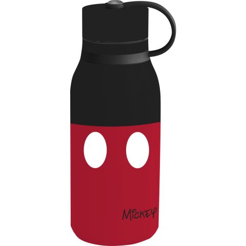 Stor Mickey Insulated Stainless Steel Drink Bottle 330 Ml