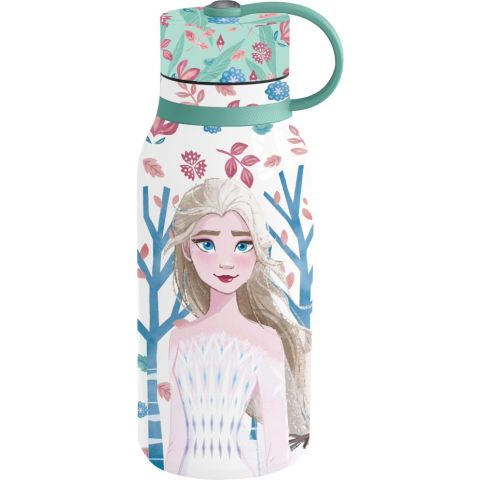 STOR FROZEN INSULATED STAINLESS STEEL DRINK BOTTLE 330 ML